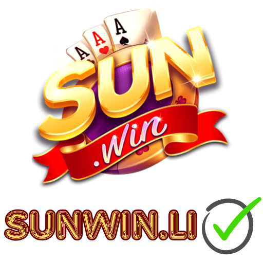 Logo Cổng Game Sunwin